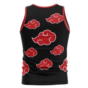 Custom Tank Top