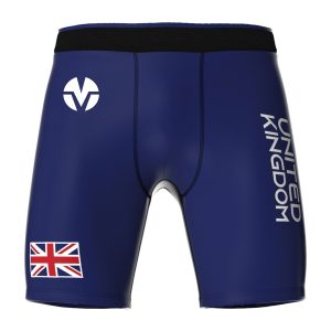 MMA Shorts