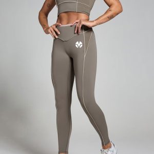 Custom Leggings