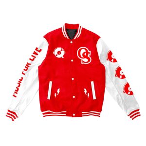 Varsity Jackets