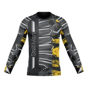 Sleeveless Rashguard - Forest Green