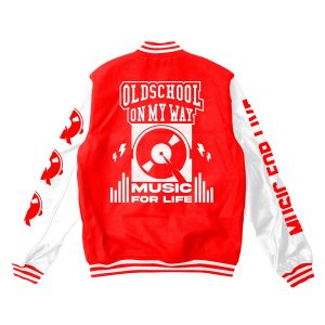 Varsity Jackets