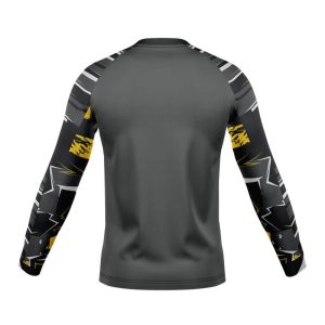 Sleeveless Rashguard - Forest Green