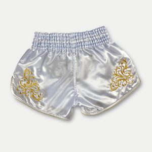 Muay Thai Shorts