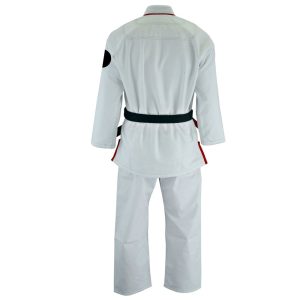 BJJ Uniform