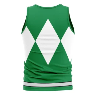 Custom Tank Top