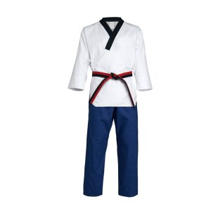 Taekwondo Uniform