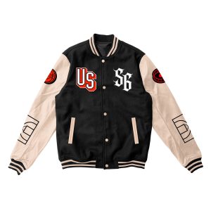 Varsity Jackets