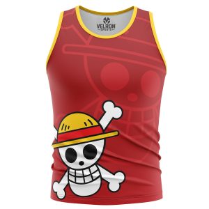 Custom Tank Top