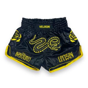 Muay Thai Shorts