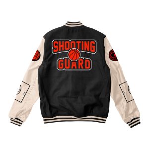 Varsity Jackets