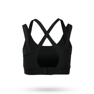 Peek A Boo Sports Bra