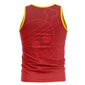 Custom Tank Top