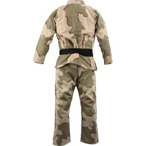 BJJ Uniform