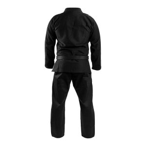 Hapkido Uniforms