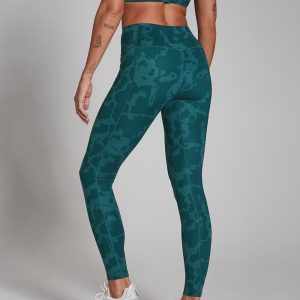 Custom Leggings