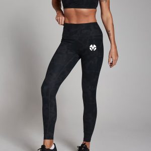 Custom Leggings