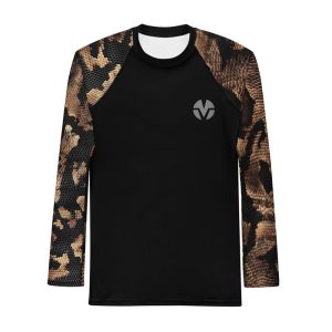 Rapid Short Sleeve Rashguard