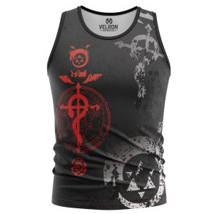 Custom Tank Top