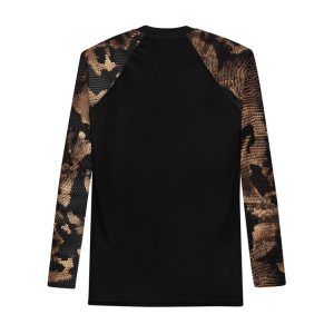 Rapid Short Sleeve Rashguard
