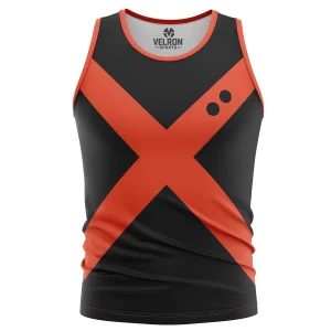 Custom Tank Top