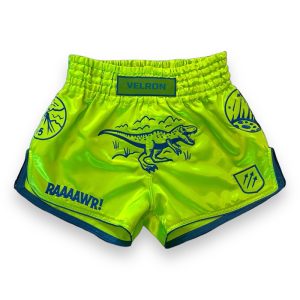 Muay Thai Shorts