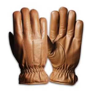 Leather Gloves