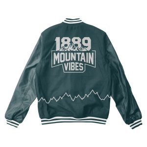 Varsity Jackets