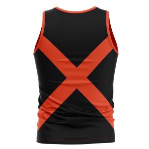 Custom Tank Top
