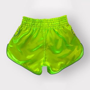 Muay Thai Shorts