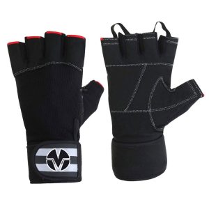 Weightlifting Gloves