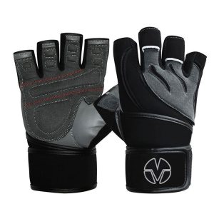 Weightlifting Gloves