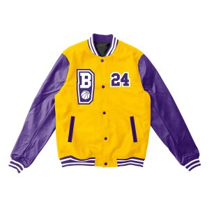 Varsity Jackets