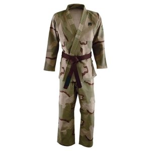 BJJ Uniform