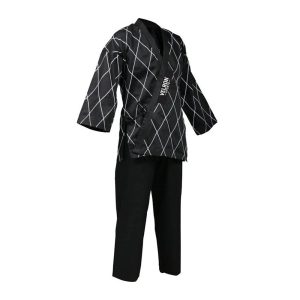 Hapkido Uniforms