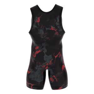 Wrestling Singlets