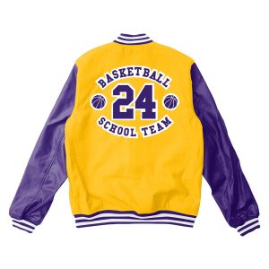 Varsity Jackets