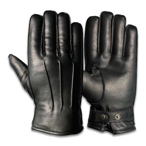 Leather Gloves