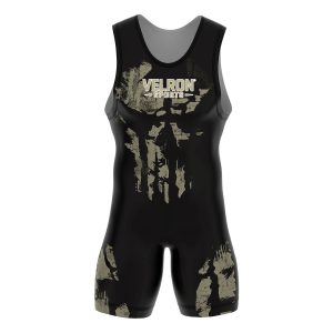 Wrestling Singlets