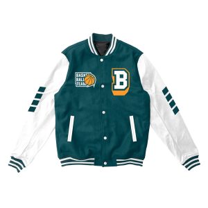 Varsity Jackets