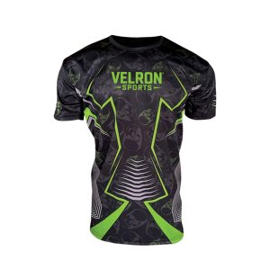 MMA Shirt
