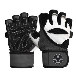 Weightlifting Gloves
