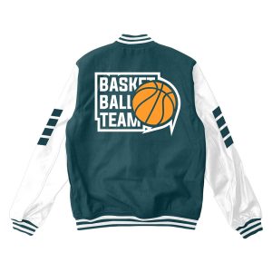 Varsity Jackets