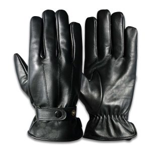 Leather Gloves