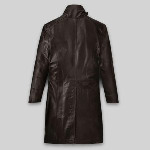 Leather Coats