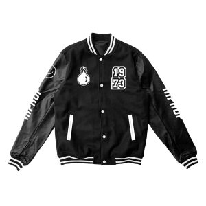 Varsity Jackets