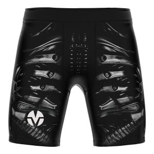 MMA Shorts