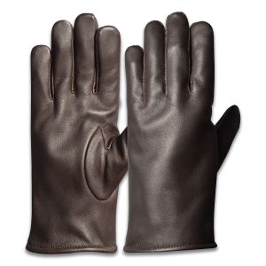 Leather Gloves
