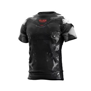 MMA Shirt