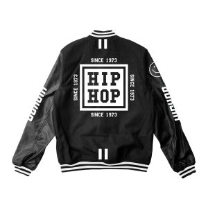 Varsity Jackets